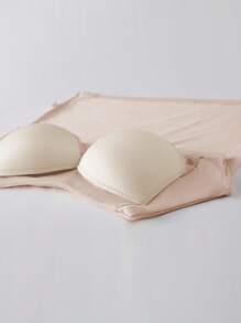 GlowEve 3件套防闪烁一体式加垫吊带背心，舒适透气