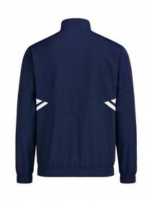 Adidas Condivo 22 Training Jacket - Navy - View 5