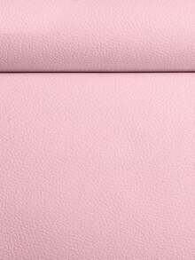 SHEIN 1Pc,Faux Leather Repair Patch - Self-Adhesive Faux Leather Fabric Patches For Sofas And Chairs, Quickly Repair Holes And Tears, Brown, Easy To Apply, Car Seat Repair, Furniture Repair, Fashion Design, Easy-To-Apply Tape