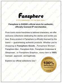 SHEIN X Care Bears Data Cable Protective Cover, Compatible With IPhone Charger, Bear Printing Pattern, 3 Pieces Set Protector, Charger Protector (Excluding Data Cable) - Clear - View 7