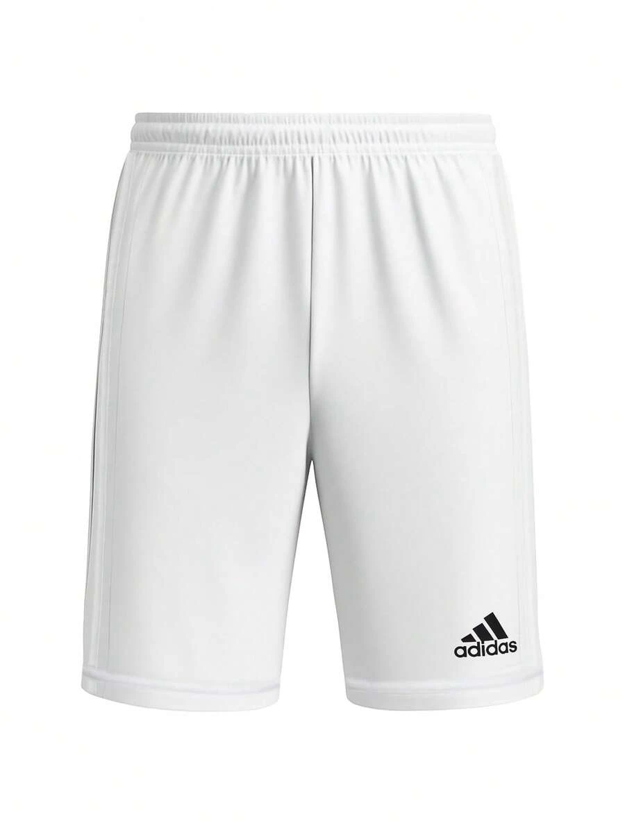 Adidas Squadra 21 Men's Shorts White - White - View 1