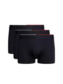 Tommy Hilfiger Men Boxers - Navy Blue - View 1