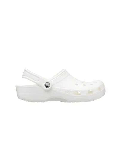 Crocs Classic Unisex Clog White 10001-100