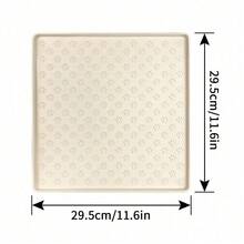 Zazumi 1 Silicone Pet Mat Placemats Solid Color - Multicolor - View 13