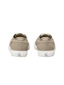 Calvin Klein Jeans Men's Sneakers Beige YM0YM01209 - Beige - View 3