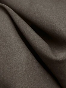 INAWLY Casual Turndown Collar Double Layer 2 In 1 Shirt Fall Cloth For Women