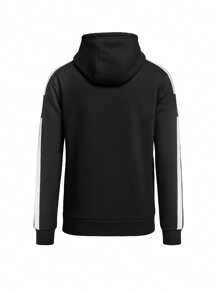 Adidas Sudadera con capucha Squadra 21 - Negro - Ver 5