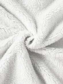 Casual Fashion White Striped Cargo Pocket Graphic Jacket For Teen Boys, Loose Fit, Comfortable, Versatile, Suitable For Autumn, Spring, Winter, Daily Wear, Commuting, Outdoor, Sports, School, Streetwear, Party, Photography Fall