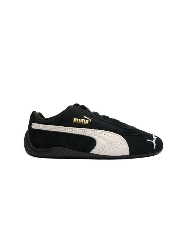 Puma Speedcat OG Men's Sneakers Black 398846