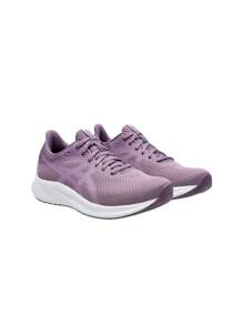 Asics PATRIOT 13 Women's Running Shoes Lavender Glow 1012B312 - Ube/LavenderGlow - View 2