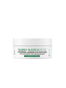 Hydrogel Under Eye Patches - White - View 1