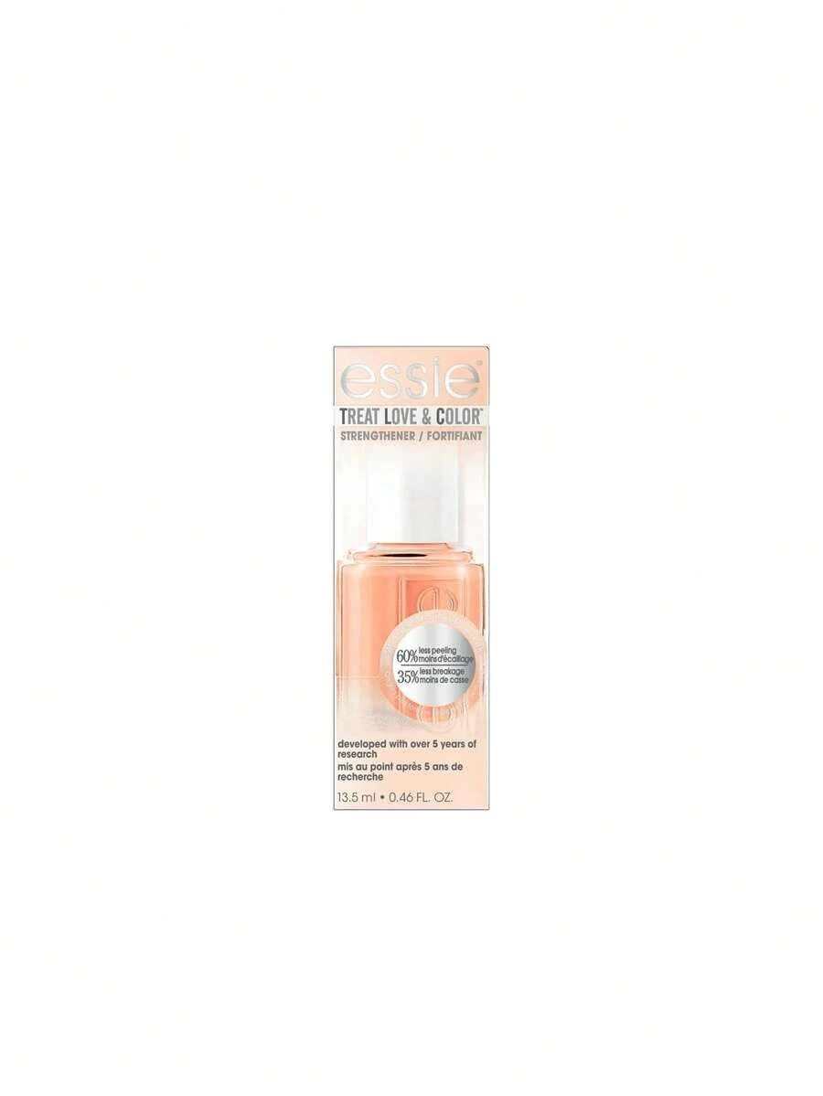 Essie Treat Love & Color Nail Polish Glowing Strong 13.5 Ml - Glowing Strong - View 1