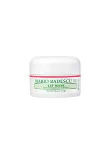 Mario Badescu Lip Mask With Watermelon & Basil 14 G - White - View 1