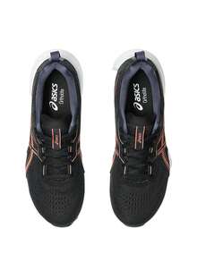 Asics GEL-KAYANO 31 Women's Sneakers Black/Pure Silver 1012B681 - SCHWARZ/KORALLEEF - Übersicht 4