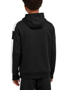 Adidas Sudadera con capucha Squadra 21 - Negro - Ver 2