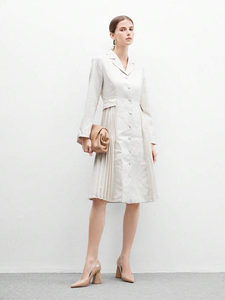 CUCCOO BIZCHIC New Pointed Toe Low Vamp Sexy Elegant High Heel Shoes For Women For Christmas Spring Shoes