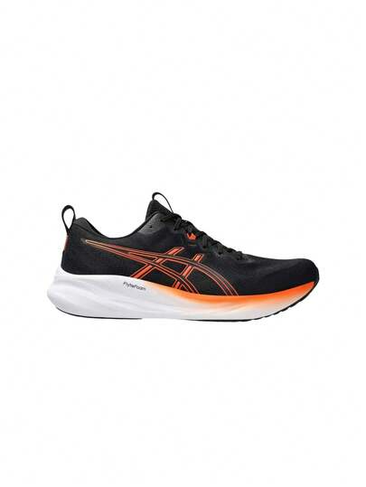 Asics Gel Pulse 16 Men's Sneakers Black Nova Orange 1011B962