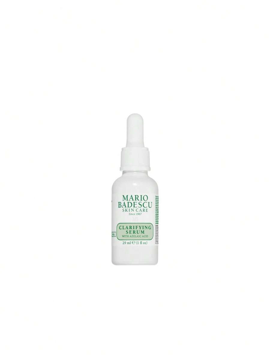 Mario Badescu Clarifying Serum With Azelaic Acid 29 Ml - White - View 1