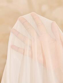 Côtesoire 法式优雅蕾丝女士睡衣套装，秋冬服装 - 白色 - 查看 6