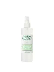 Mario Badescu Back & Body Clarifying Spray 236 Ml - Multi Scents - View 2