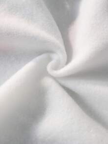 SHEIN 2件套男童可爱熊耳刺绣T恤和长裤套装 - 彩色 - 查看 5