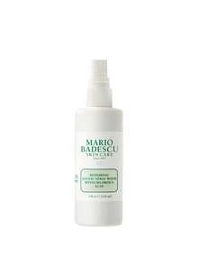 Mario Badescu رذاذ وجه إصلاحي بحمض الهيبوكلوريت 118 مل - واضح - مشاهدة 2