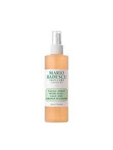 Mario Badescu Facial Spray With Aloe, Sage And Orange Blossom 236 Ml - White - View 2