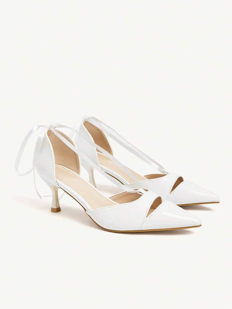 CUCCOO CHICEST Elegant High Heel Shoes For Women, European And American Fashion Style