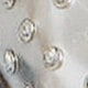 Metallic Silver