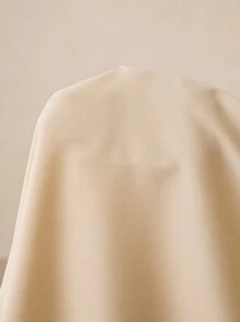 Teen Girl Round Neck Long Sleeve Cardigan Jacket + Spaghetti Strap Dress, Elegant Outfit For Party, Gathering, Back To School Fall Winter