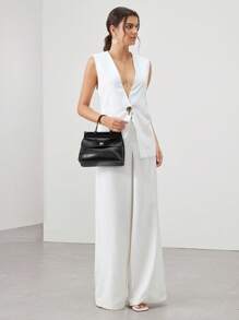 SHECARRY 女包 - 黑色 - 查看 7