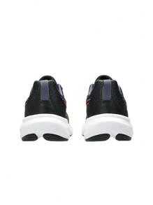 Asics GEL-KAYANO 31 Women's Sneakers Black/Pure Silver 1012B681 - SCHWARZ/KORALLEEF - Übersicht 3