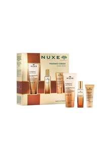Nuxe Iconic Scent Body Care Gift Set - 白色 - 查看 2
