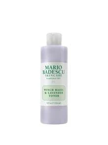 Mario Badescu Witch Hazel & Lavender Toner 236 Ml – Toner, Soothing, For Sensitive Skin, Lavender, Witch Hazel, Suitable For Morning Skincare Routine - Witch Hazel & Lavender - View 1