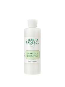 Mario Badescu Hydrating Glow Toner With Jojoba & PHA 236 Ml – Facial Toner, Hydrating, For Dry Skin, Jojoba Oil, Suitable For Morning Skincare Routine - Clear - View 2