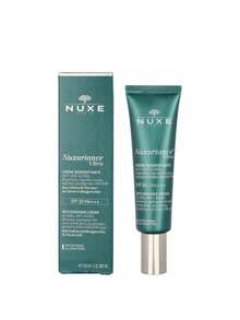 Nuxuriance Ultra Replenishing Cream SPF20 50 Ml - White - View 2