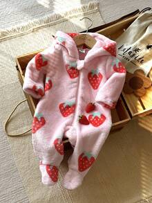 Vintaside Kids 新生嬰兒睡衣