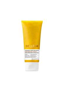 Decleor 1000 Grain Body Exfoliator 200 Ml - White - View 1