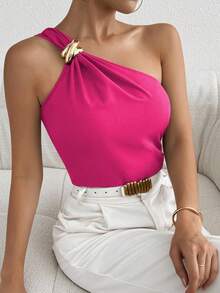Heißes Pink