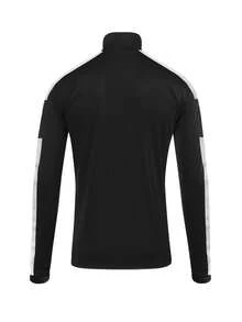 Adidas Squadra 21 Training Sweatshirt - Black - View 5