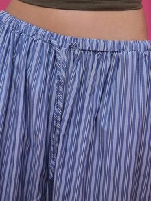 COUREZ 宽松灯笼裤/Y2K风格女装秋冬款外出装