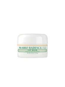Mario Badescu Lip Mask With Coconut And Mango 14 G - White - View 1