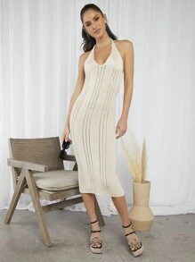SHUZIA Của phụ nữ Nêm Gót chân Dày Đế Dép xăng đan - màu đen - Xem 5