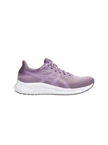 Asics PATRIOT 13 Women's Running Shoes Lavender Glow 1012B312 - Ube/LavenderGlow - View 1