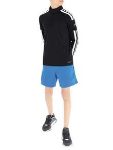 Adidas Squadra 21 Training Sweatshirt - Black - View 3