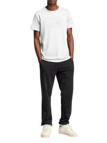 G-Star Men T-Shirts - Light Grey - View 3