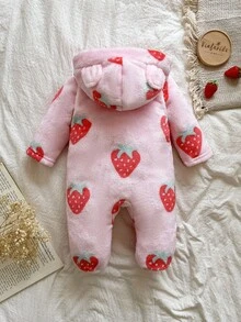 Vintaside Kids 新生嬰兒睡衣