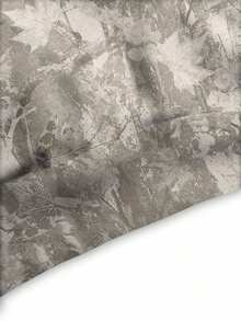 INAWLY Women's Casual All-Over Print Pocket Hoodie, Autumn - Multicolor - View 5