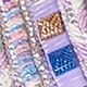Màu Lilac Tím