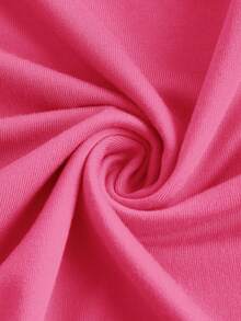 SHEIN EZwear 4 件套大码女式紧身休闲吊带背心，适合夏季